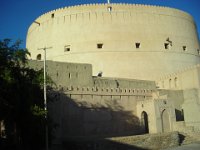 Oman Nizwa Fort 02
